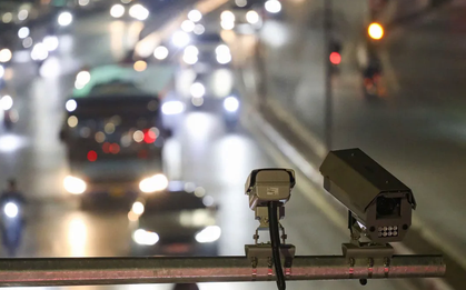 Camera AI phát huy hiệu quả sau 7 ngày vận hành tại Hà Nội