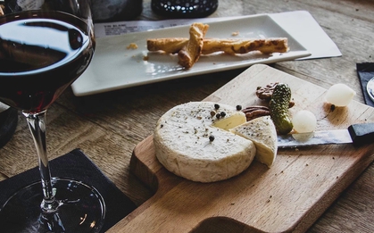 Đây là món chống say rượu cực tốt nhưng không phải ai cũng biết