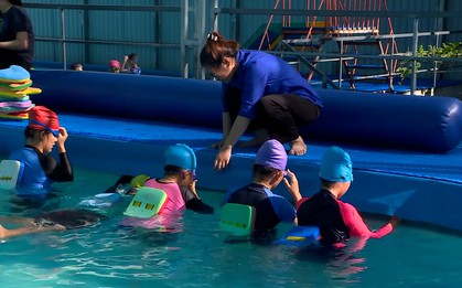 Liên tiếp trẻ tử vong do đuối nước, bác sĩ cảnh báo những sai lầm khi sơ cứu