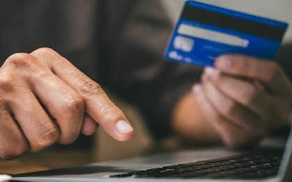 Mất hơn 3 tỷ đồng vì sập bẫy sàn đầu tư giả mạo ngân hàng