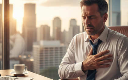 Tại sao nhồi máu cơ tim lại nguy hiểm hơn khi xảy ra ban ngày?