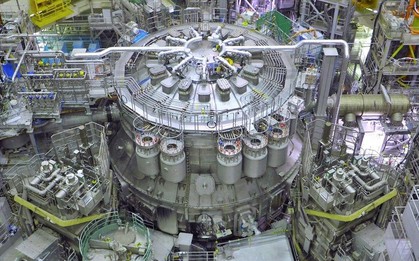 Hôm nay, nước châu Á sẽ quyết định mở lại nhà máy điện nguyên tử lớn nhất thế giới dù thảm họa hạt nhân kinh hoàng mới lùi sau 15 năm