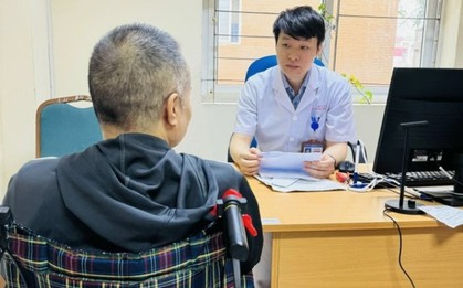 Ca phẫu thuật của cụ ông 90 tuổi và quyết định hoãn mổ đầy cân nhắc