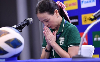 Bóng đá Thái Lan thua bẽ bàng ở SEA Games, nữ tỷ phú Madam Pang bị chỉ trích, yêu cầu phải xin lỗi