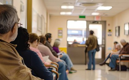 Gần 24.000 bệnh nhân tử vong trong lúc chờ đợi được điều trị tại Canada