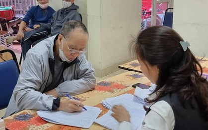 Tin vui cho người hưởng trợ giúp xã hội ở Hà Nội từ năm 2026