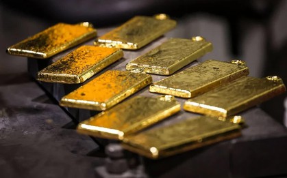 Trung Quốc phát hiện mỏ vàng dưới biển lớn nhất châu Á