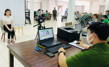 Bộ Công an có đề xuất mới nhất về thông tin cá nhân của tất cả người dân