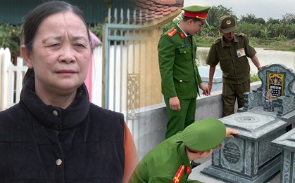 Vụ giả chết để trục lợi bảo hiểm 1,3 tỷ đồng ở Thanh Hóa: Hàng xóm chia sẻ bất ngờ