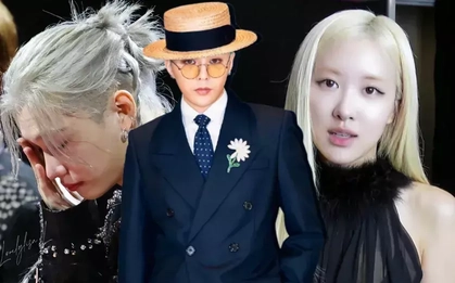 Top 3 nghệ sĩ có tầm ảnh hưởng nhất Kpop 2025 theo bình chọn của các chuyên gia