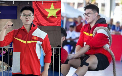 Về kể không ai tin: Đang đi làm bác sĩ thì được cử sang Thái Lan thi kéo co, kết quả đáng kinh ngạc