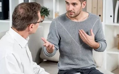 Kích thước "cậu nhỏ" trung bình của nam giới Việt là bao nhiêu?