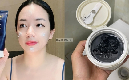 5 hũ sáp tẩy trang giúp làm sạch cặn trang điểm và thải độc sâu lỗ chân lông