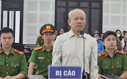 Tuyên án tử hình đối tượng giết vợ, phi tang xác