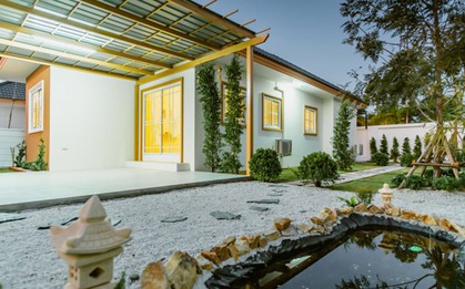 5 dấu hiệu nhà quý hơn cả núi tiền, chuyển đi hay bán đều phí lộc trời ban