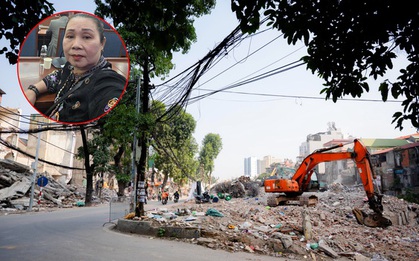 Người phụ nữ ở La Thành (Hà Nội) bàn giao nhà sớm lấy tiền mua 100 cây vàng biết số tiền lãi mà choáng