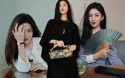 Đây là 3 gam màu được yêu thích nhất trong năm 2026