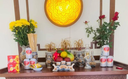 Thắp hương cuối năm: Mắc 1 LỖI này thì mọi nghi lễ coi như công cốc