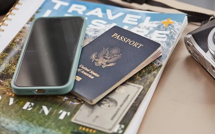 Xử lý nhanh việc mất hộ chiếu khi du lịch nước ngoài