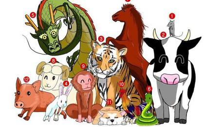 Tháng 11 âm 2 con giáp vừa có tiền vừa có quyền, hạnh phúc viên mãn, 1 con giáp lại cần thận trọng