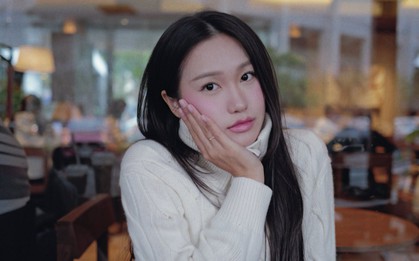 Doãn Hải My bị "phốt" hỗn với mẹ chồng, nói 1 câu nhẹ nhàng đủ bác bỏ mọi thứ