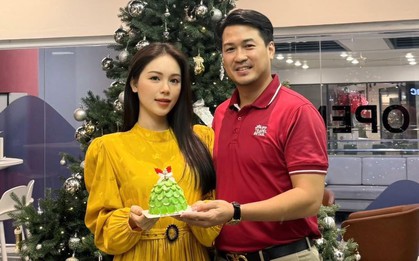 Dấu hiệu đáng ngờ của Linh Rin giữa nghi vấn mang thai lần 2