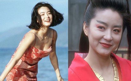 Đông Phương Bất Bại đẹp nhất màn ảnh: Bỏ showbiz cưới tỷ phú, sống xa hoa tuổi 71