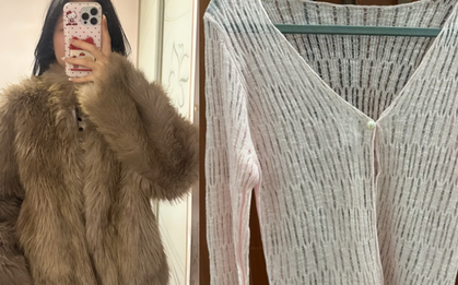 Chị em ĐỪNG mua 4 trang phục này: Diện lên dìm dáng, dễ bị chê kém sang