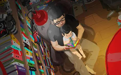 Nghiên cứu hành vi của hàng trăm trẻ, chuyên gia chỉ ra: Muốn con thành công vượt trội, cha mẹ cần nuôi dưỡng 1 tư duy từ sớm