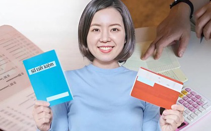 Lương 10,5 triệu/tháng vẫn tiết kiệm được 35 triệu/năm: 8 thói quen cực dễ áp dụng mà ai cũng làm được