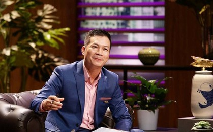 Startup Hyra Holdings đang gây xôn xao của Shark Hưng: Tăng vốn điều lệ gấp 14 lần trong hơn 1 năm