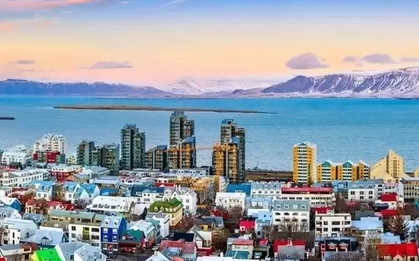 Quốc gia an toàn nhất thế giới trong 17 năm liên tiếp