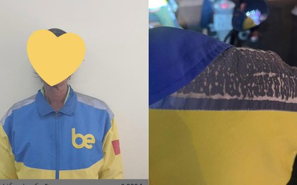 Chuyện tài xế Be lớn tuổi liên tục bị hủy chuyến vì đi xe Wave cũ gây tranh cãi