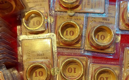 Người mua vàng tại Bảo Tín Minh Châu, Bảo Tín Mạnh Hải chú ý: Thông báo khẩn từ doanh nghiệp