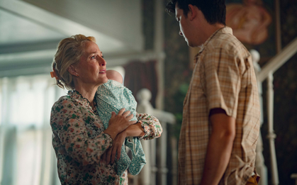 Nửa đêm xem phim Sex Education mà tôi ám ảnh: Giá như được nghe câu này sớm hơn thì đời tôi đã không có 10 năm đen tối!