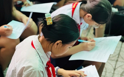 Phạt tiền học sinh "dậy muộn" sau 5h sáng, giáo viên chủ nhiệm nhận án kỉ luật?