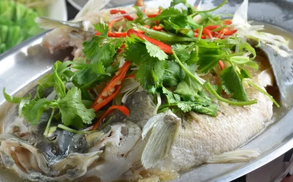 Top 7 loại hải sản ít thủy ngân bậc nhất