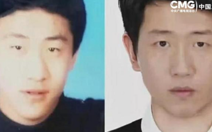 Lời nói dối 12 năm của anh cảnh sát khiến hàng triệu người bật khóc