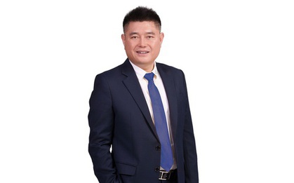 Bất ngờ: Ông Nguyễn Đức Thụy làm Quyền Tổng giám đốc Sacombank