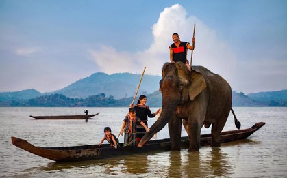 Đắk Lắk: Tái định vị du lịch trong không gian thống nhất “đại ngàn - biển xanh”