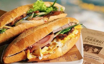 Hơn 100 người nghi ngộ độc sau ăn bánh mì ở TP.HCM: Sở Y tế TP.HCM thông tin