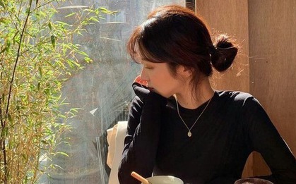 35 tuổi còn suy nghĩ kiểu này thì không khá lên nổi