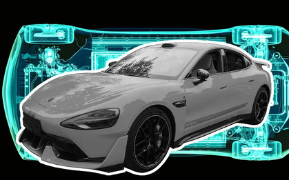 Các hãng xe Trung Quốc đã có cách dập tắt "cơn ác mộng" cháy xe điện: Chỉ cần sắp xếp lại thứ này là xong?