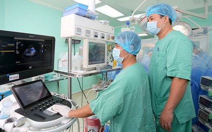 4 bệnh nhân trở về từ 'cửa tử' nhờ ghép tạng, ghép tủy