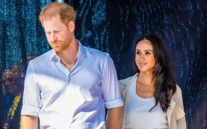 Harry và Meghan lỗ nặng