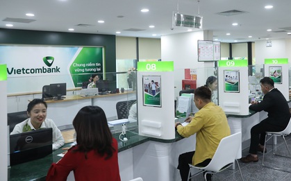 Cảnh báo khẩn: Từ 1/1/2026, ngân hàng sẽ "đóng băng" toàn bộ giao dịch online của những khách hàng sau