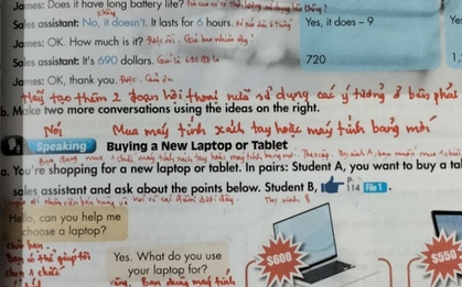 Bức ảnh gây xôn xao hội phụ huynh TP.HCM lúc này: Năm 2025 vẫn còn tư duy này sao?