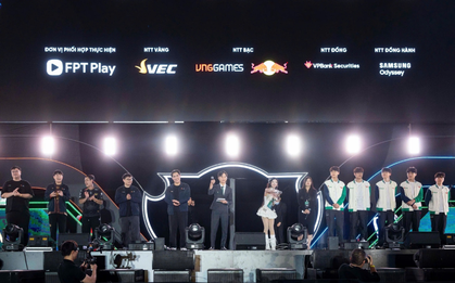 Thầy Giáo Ba chính thức lên tiếng về sự kiện fanmeeting T1