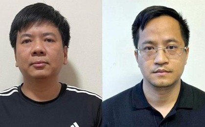 Shark Thủy cùng đồng phạm chiếm đoạt hơn 7.600 tỉ đồng