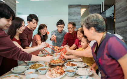 Dù giàu hay nghèo cũng nhớ: Đừng nói 3 câu này trước mặt họ hàng, nếu không sẽ sớm hối hận